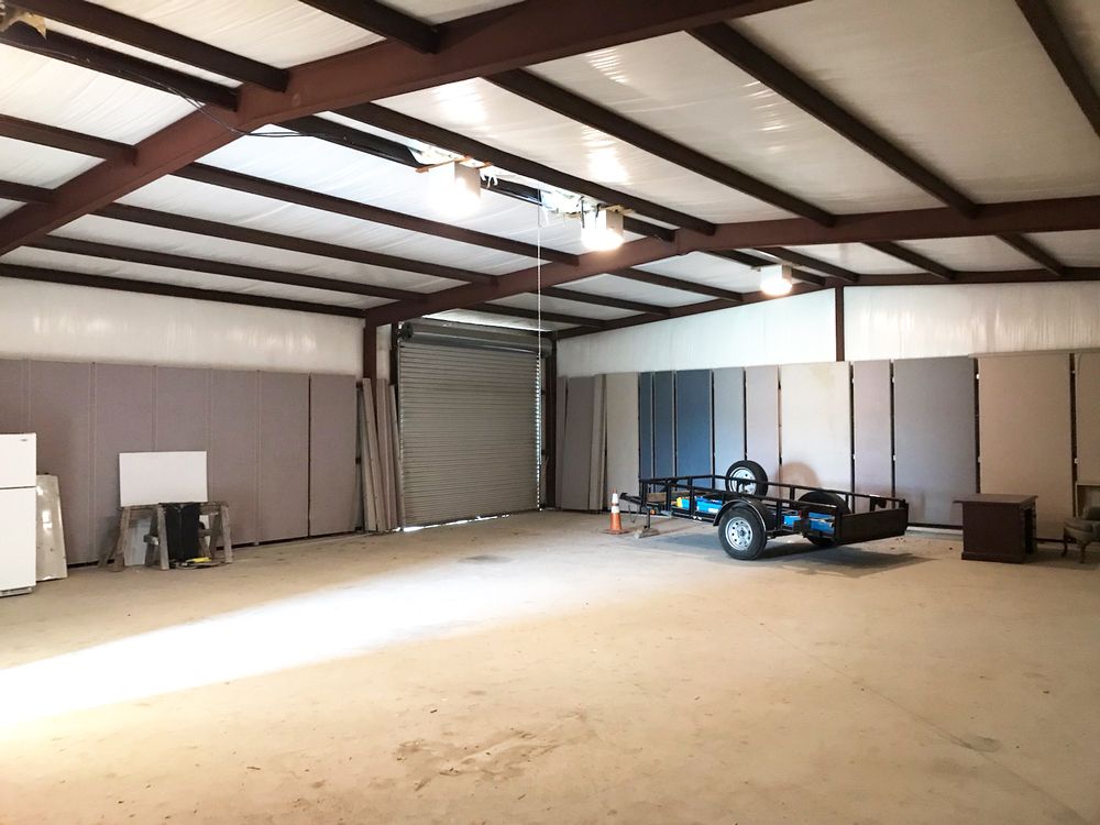 Income Producing Property IH-10 Frontage: 38 FM 289, Comfort, TX 78013